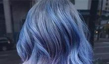 我改变了时尚的颜色