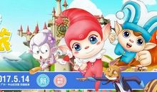 神秘的魔力课堂