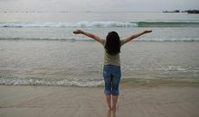 以“平静”看人世