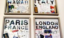 装满回忆的地方