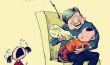 重男轻女的时代