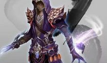 难忘那双阴阳眼