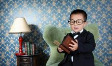 我想当个科学家