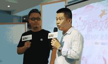 与新老师的第一次见面