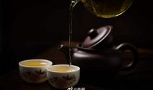 品味《三杯茶》