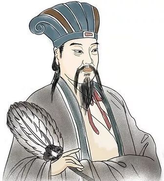 我由诸葛孔明带领