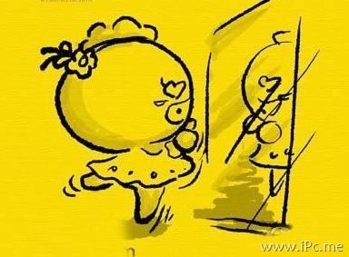 给小乌龟的信