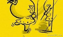 致小乌龟的一封信