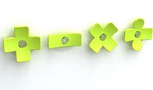 人生的加减乘除