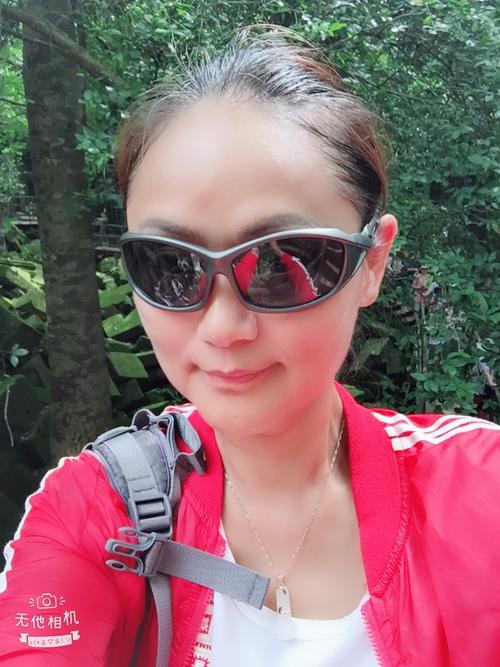 自恋的妈妈