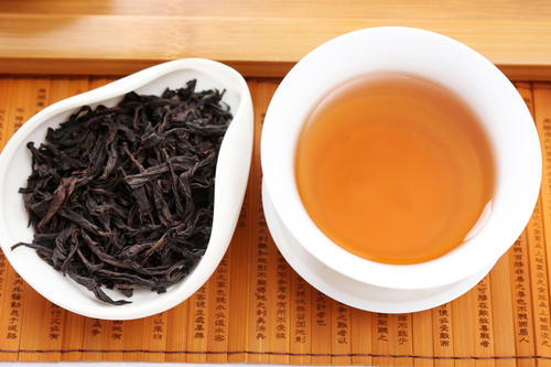 美妙的味道