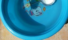 镜子背后是彩虹