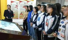 参加走进高中活动有感