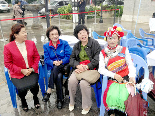 学会在困难的情况下保持克制