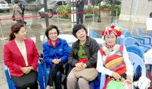 在困境中学会内敛