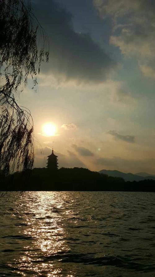 难忘的杭州之旅