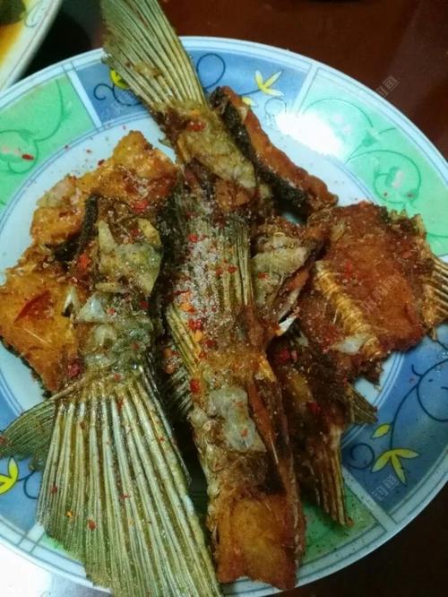 我家有鱼