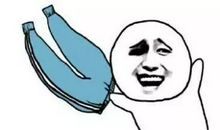 我家的“扬州三怪