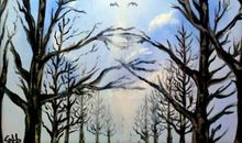 我是一棵神奇树