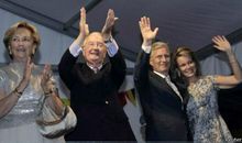 百万富翁于勒改写