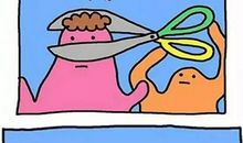 突如其来的麻烦