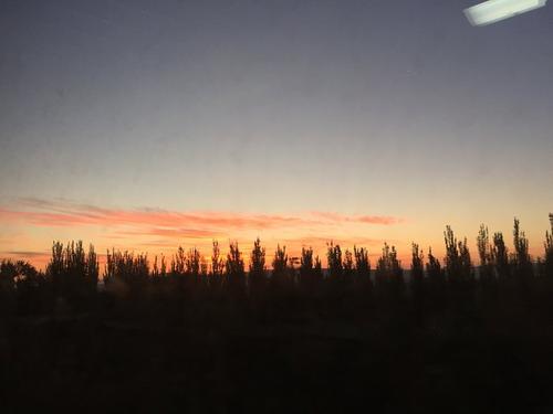 希望早晨