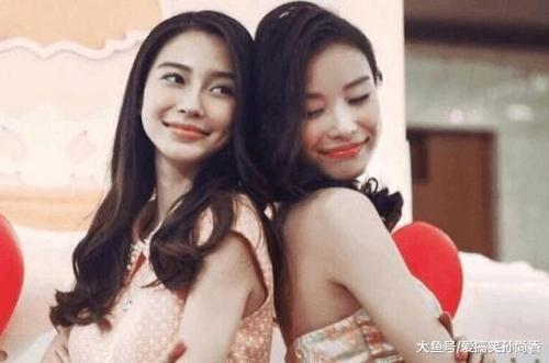 我的好双胞胎妹妹