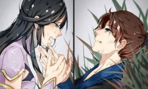 如果我是赵子龙