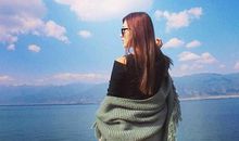 一个熟悉陌生人