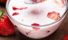 我学会了做酸奶