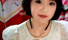 我当“小主持人”