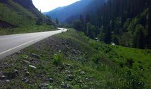 触动心灵的自然风景