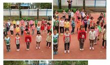 有趣的拼字游戏