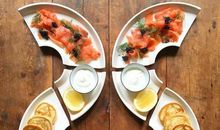 一份早餐一份情