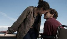 那天我遇到了勇敢的自己