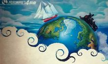 环游地球八十天观后感