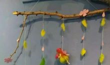 风铃——无限的期望