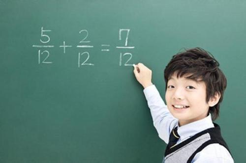 数学