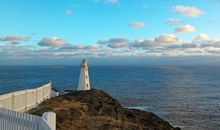 灯塔看守人读后感