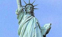自由女神像