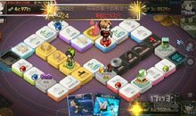 风靡全班的游戏