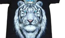 “白虎头”风光