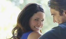 当我面对比赛的时候