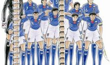 我和足球的那些事儿