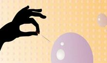 《二十一只气球》读后感