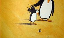 我们班的“大嗓门”