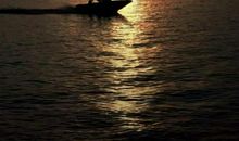 心中那一轮明月