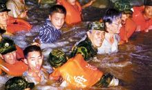 惊涛骇浪影片观后感