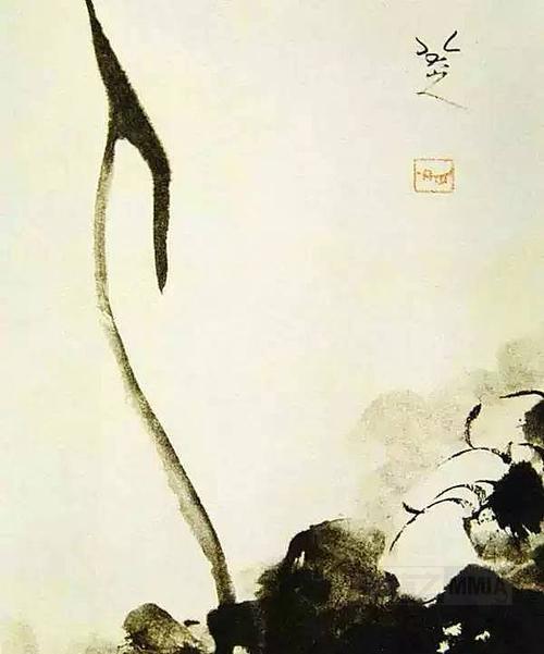 山·水·人画