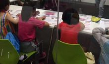 难忘的一次游学